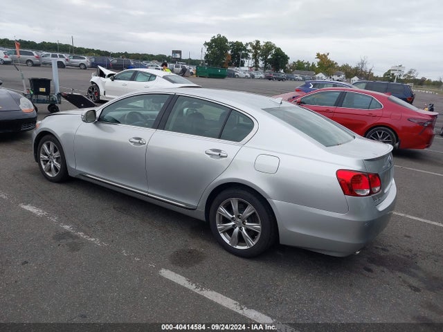 Продажа на аукционе авто 2011 Lexus Gs 350, vin: JTHCE1KS2B0030167, номер лота: 40414584