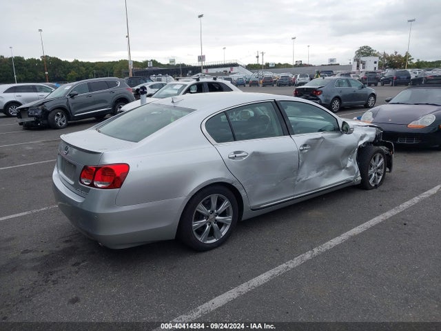 Продажа на аукционе авто 2011 Lexus Gs 350, vin: JTHCE1KS2B0030167, номер лота: 40414584