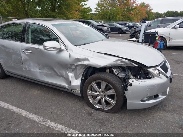 Продажа на аукционе авто 2011 Lexus Gs 350, vin: JTHCE1KS2B0030167, номер лота: 40414584