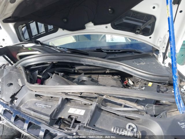 4JGDA5HB3FA521374 Mercedes-Benz Ml 350 4matic