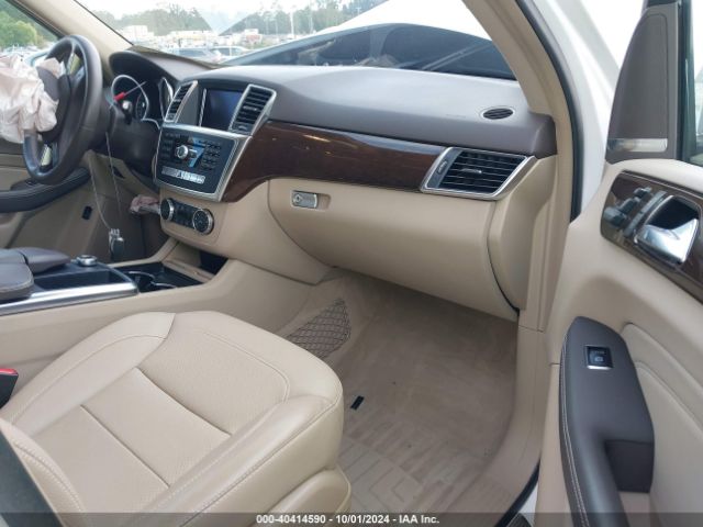 4JGDA5HB3FA521374 Mercedes-Benz Ml 350 4matic