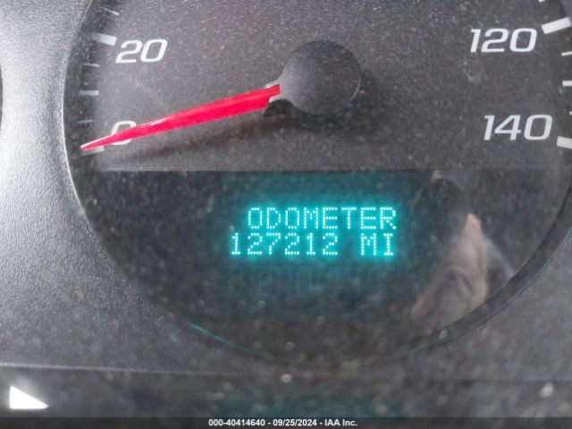 2G1WA5E38G1176048 Chevrolet Impala Limited Ls