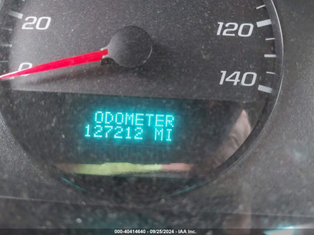 2G1WA5E38G1176048 Chevrolet Impala Limited Ls