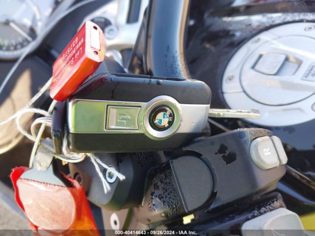 2018 BMW K1600 WB10F5303JZG16912 Photo 10