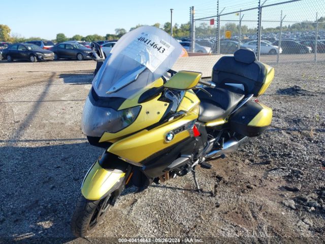 2018 BMW K1600 WB10F5303JZG16912 Photo 1