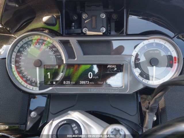 2018 BMW K1600 WB10F5303JZG16912 Photo 6