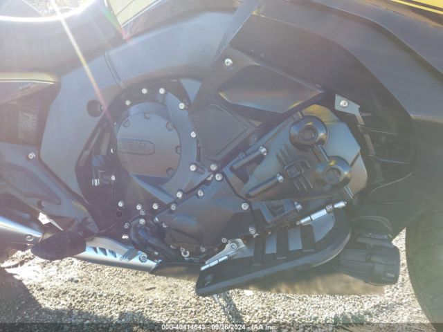 2018 BMW K1600 WB10F5303JZG16912 Photo 7