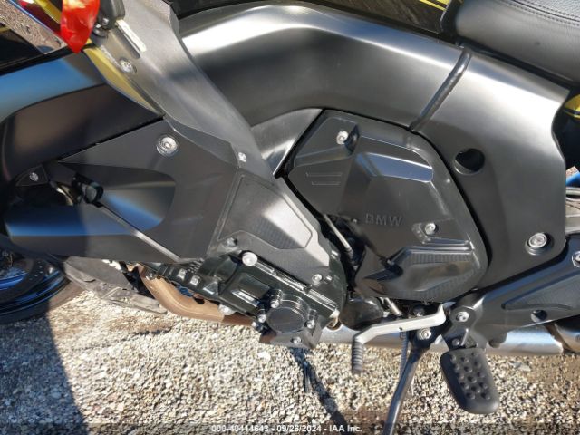 2018 BMW K1600 WB10F5303JZG16912 Photo 8