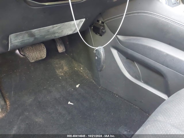 Nissan MURANO S 2018 5N1AZ2MG9JN163968 Image 11