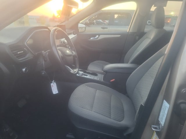 1FMCU0BZ0LUC47492 Ford Escape Se Sport Hybrid