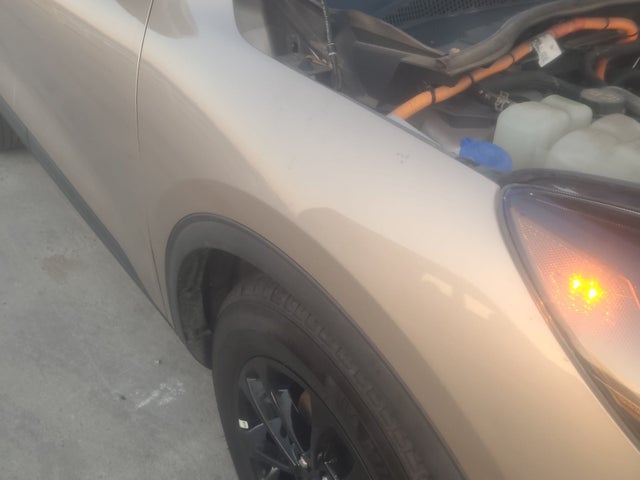 1FMCU0BZ0LUC47492 Ford Escape Se Sport Hybrid
