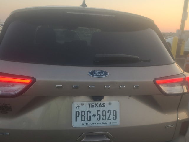 1FMCU0BZ0LUC47492 Ford Escape Se Sport Hybrid
