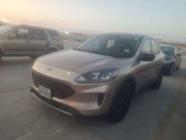1FMCU0BZ0LUC47492 Ford Escape Se Sport Hybrid
