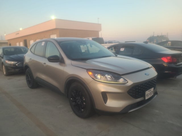 1FMCU0BZ0LUC47492 Ford Escape Se Sport Hybrid