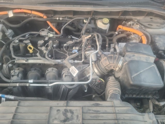 1FMCU0BZ0LUC47492 Ford Escape Se Sport Hybrid