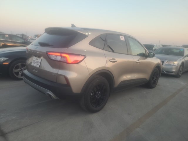 1FMCU0BZ0LUC47492 Ford Escape Se Sport Hybrid