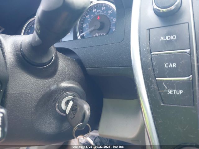 4T1BF1FK3HU710788 Toyota CAMRY LE