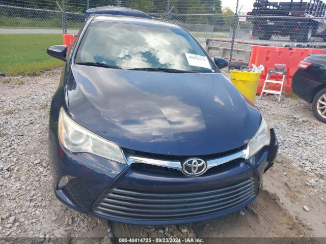 4T1BF1FK3HU710788 Toyota CAMRY LE