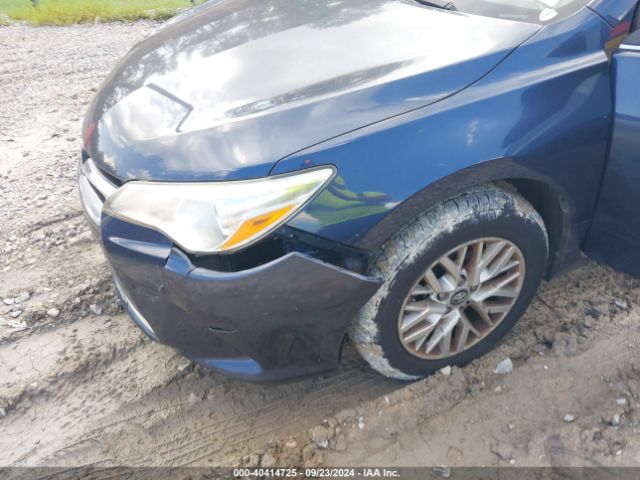 4T1BF1FK3HU710788 Toyota CAMRY LE