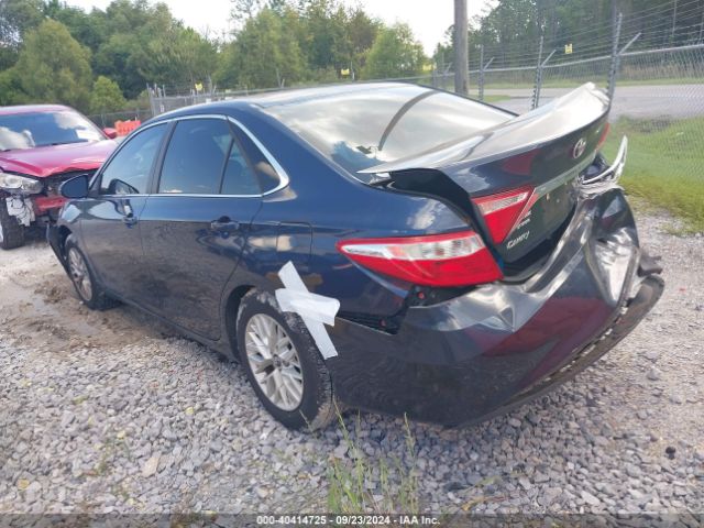 4T1BF1FK3HU710788 Toyota CAMRY LE
