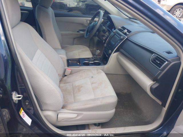 4T1BF1FK3HU710788 Toyota CAMRY LE