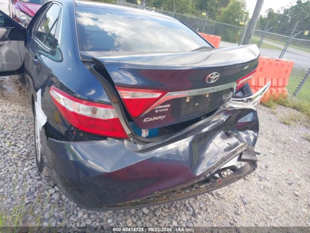 4T1BF1FK3HU710788 Toyota CAMRY LE