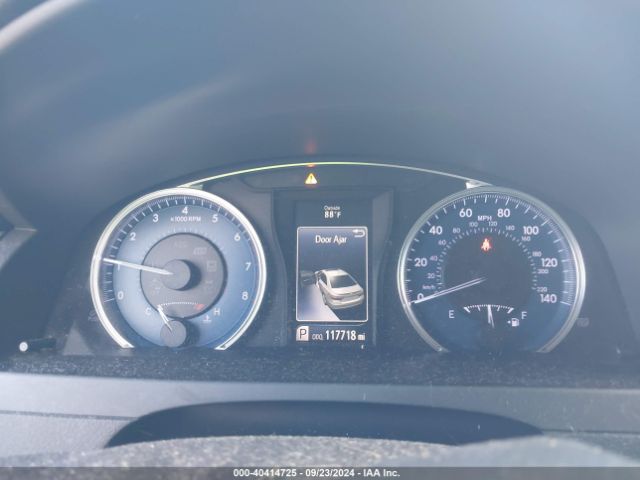 4T1BF1FK3HU710788 Toyota CAMRY LE