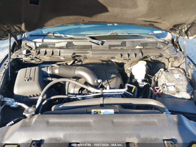 1C6RR7KT3HS736337 RAM 1500 St