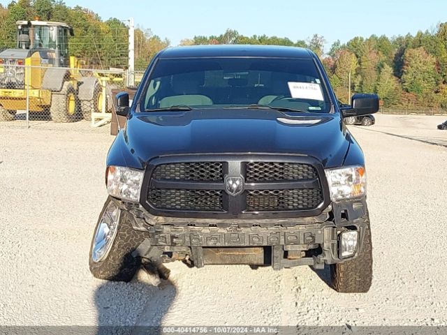 1C6RR7KT3HS736337 RAM 1500 St