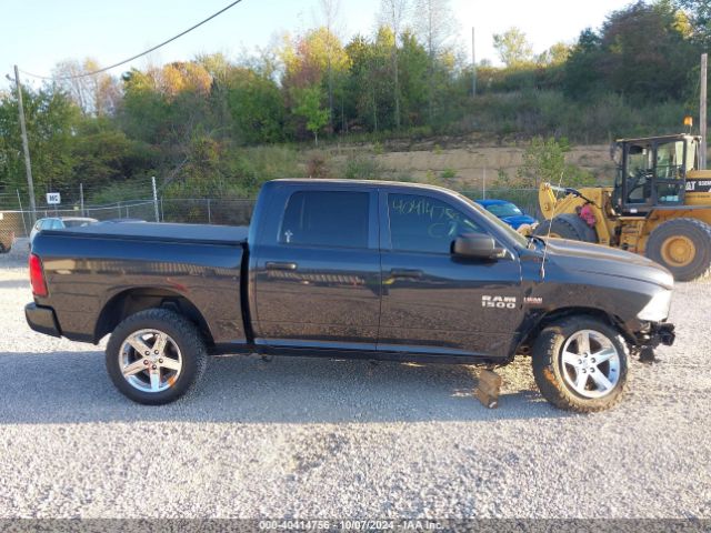 1C6RR7KT3HS736337 RAM 1500 St