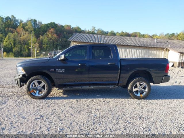 1C6RR7KT3HS736337 RAM 1500 St