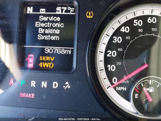 1C6RR7KT3HS736337 RAM 1500 St