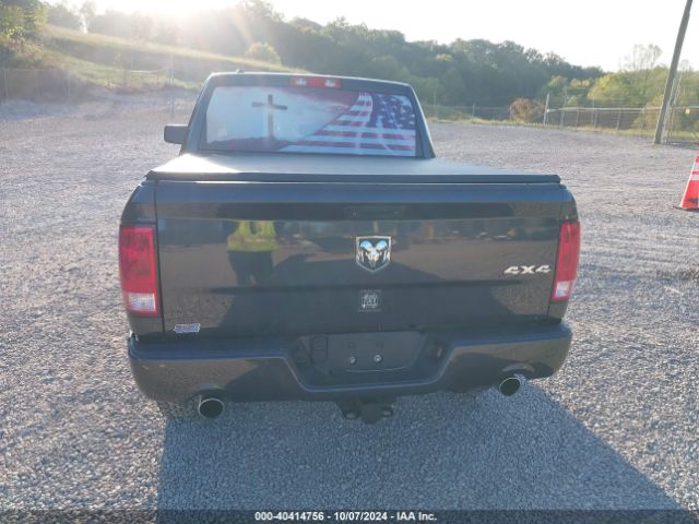 1C6RR7KT3HS736337 RAM 1500 St