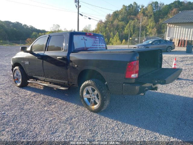 1C6RR7KT3HS736337 RAM 1500 St