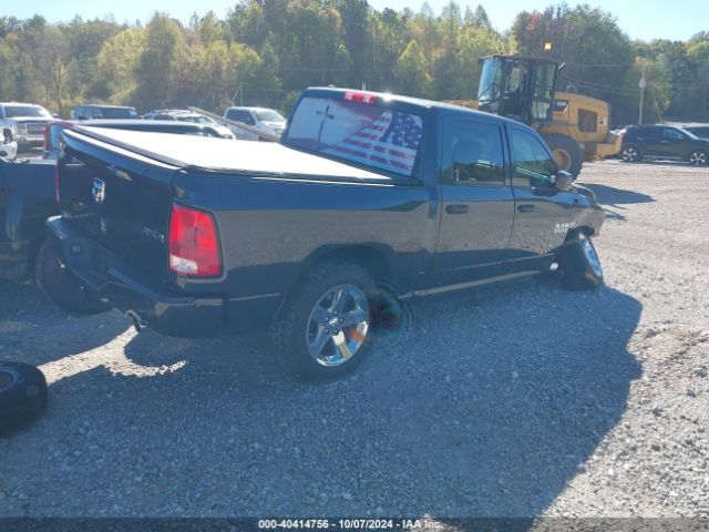1C6RR7KT3HS736337 RAM 1500 St