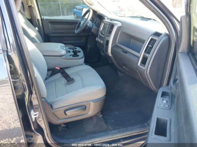 1C6RR7KT3HS736337 RAM 1500 St