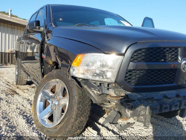 1C6RR7KT3HS736337 RAM 1500 St