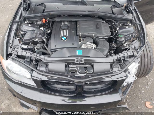 2008 BMW 135I WBAUC73518VF24488 Photo 9