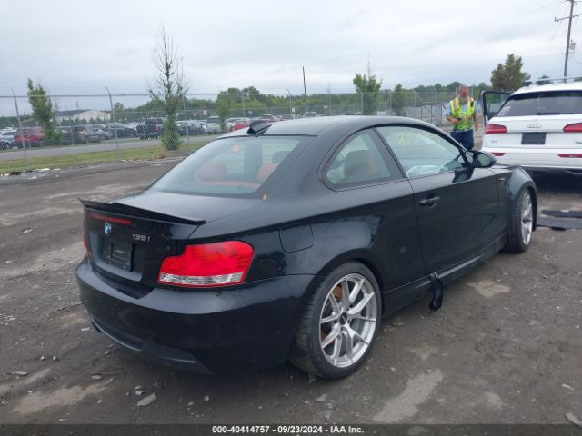 2008 BMW 135I WBAUC73518VF24488 Photo 3