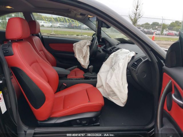 2008 BMW 135I WBAUC73518VF24488 Photo 4