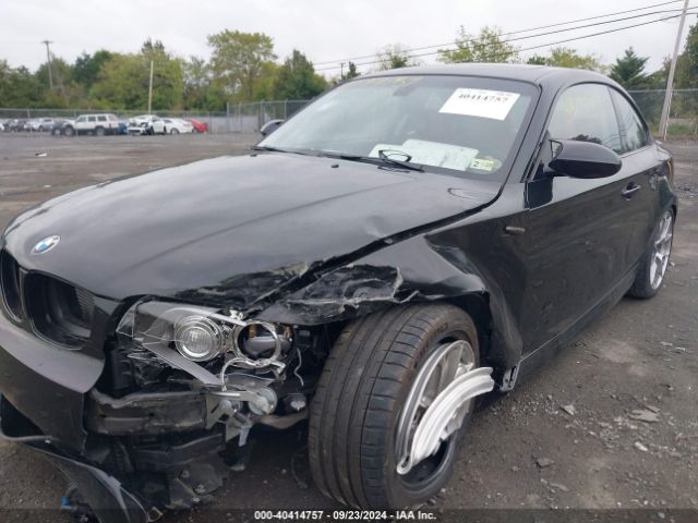 2008 BMW 135I WBAUC73518VF24488 Photo 5