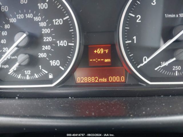 2008 BMW 135I WBAUC73518VF24488 Photo 6