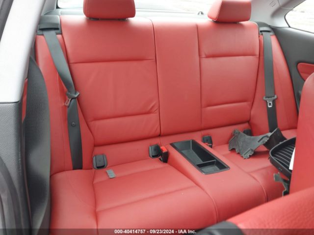 2008 BMW 135I WBAUC73518VF24488 Photo 7