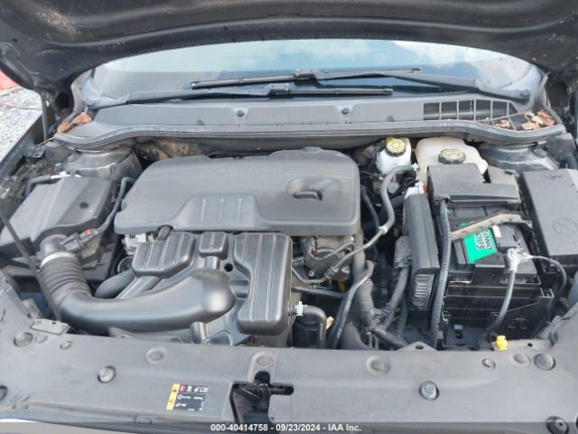 1G4PR5SK7E4212700 Buick Verano Convenience Group