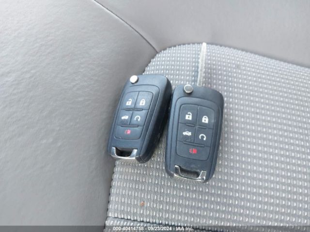 1G4PR5SK7E4212700 Buick Verano Convenience Group
