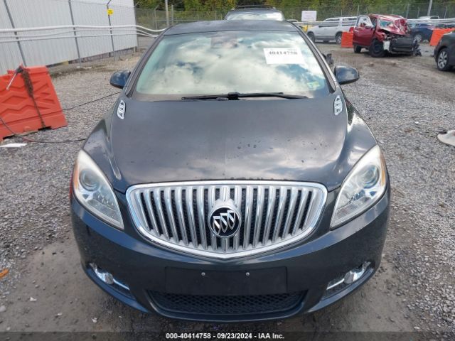 1G4PR5SK7E4212700 Buick Verano Convenience Group