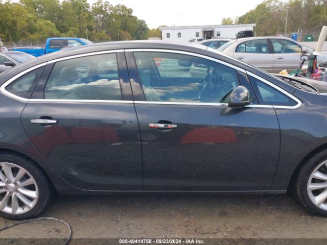 1G4PR5SK7E4212700 Buick Verano Convenience Group