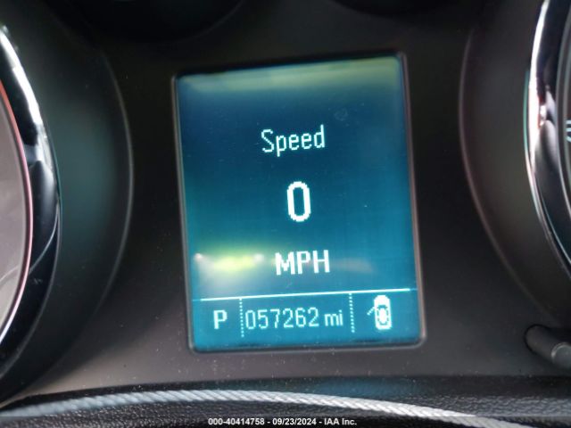 1G4PR5SK7E4212700 Buick Verano Convenience Group