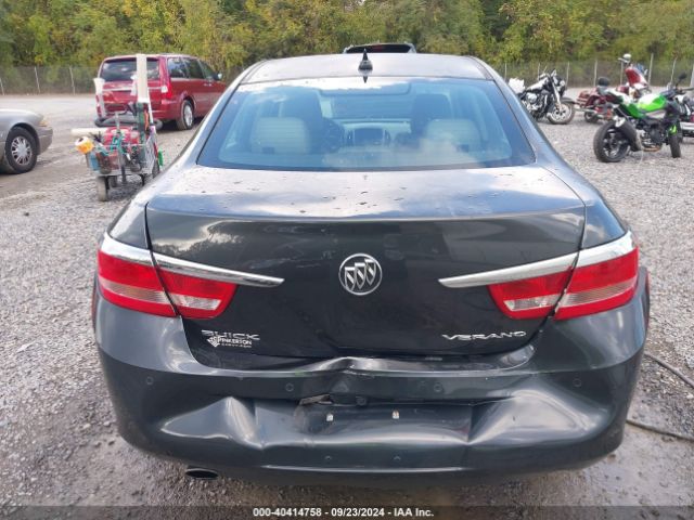 1G4PR5SK7E4212700 Buick Verano Convenience Group