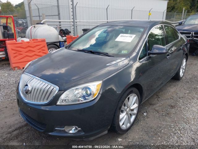 1G4PR5SK7E4212700 Buick Verano Convenience Group